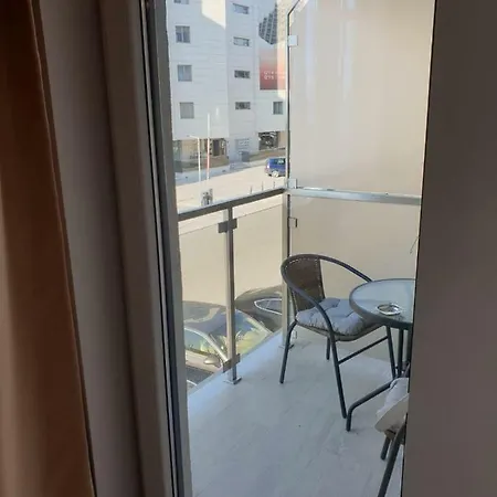 Kosta Mamaia * Năvodari