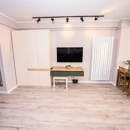 Lägenhet Kosta Mamaia *