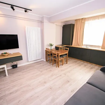 Lägenhet Kosta Mamaia Năvodari